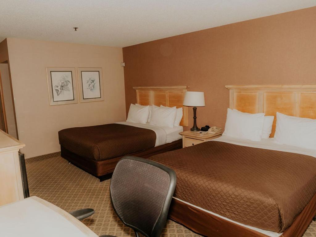 Wallace Inn Экстерьер фото