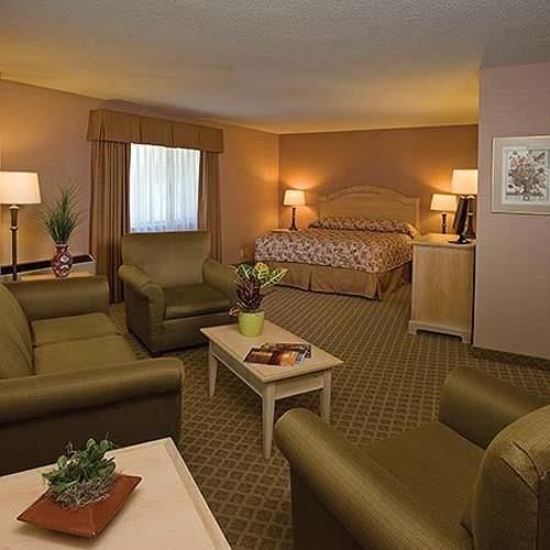 Wallace Inn Экстерьер фото