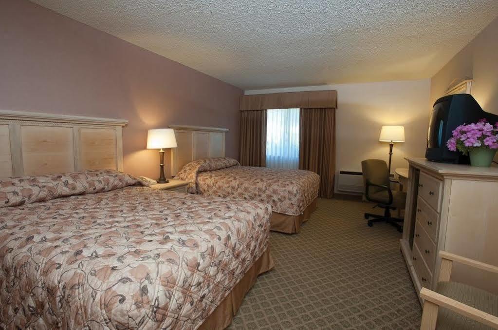 Wallace Inn Экстерьер фото
